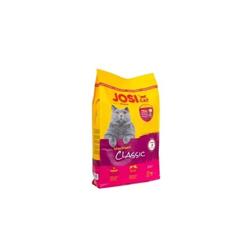 غذا خشک جوسرا گربه عقیم شده ۱۰کیلویی