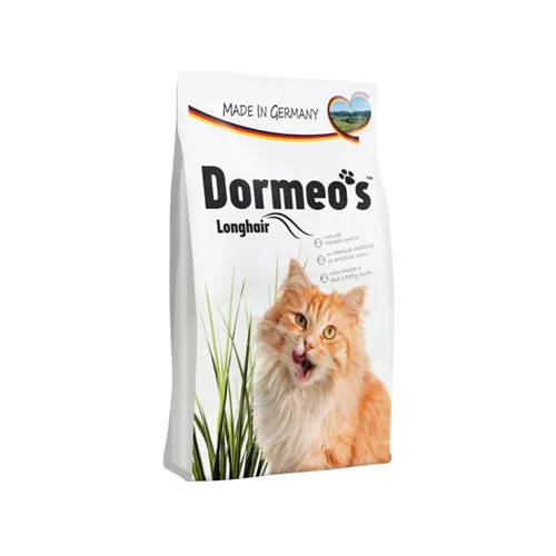 غذا خشک گربه رومئو ۱۰کیلویی