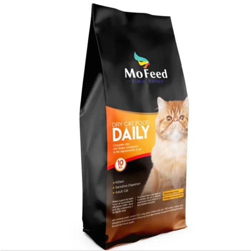غذا خشک مفید گربه بالغ 10 کیلویی
